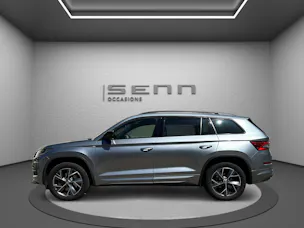 SKODA Kodiaq 2.0 TDI CR Sport Line 4x4 DSG