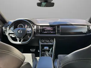 SKODA Kodiaq 2.0 TDI CR Sport Line 4x4 DSG