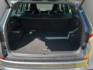 SKODA Kodiaq 2.0 TDI CR Sport Line 4x4 DSG