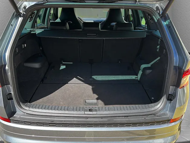 SKODA Kodiaq 2.0 TDI CR Sport Line 4x4 DSG