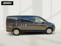 MERCEDES-BENZ Vito 114 CDI L 9G 4M Pro