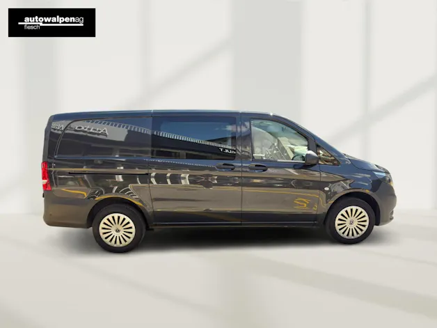 MERCEDES-BENZ Vito 114 CDI L 9G 4M Pro