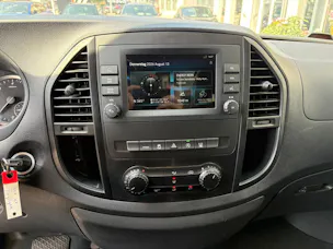 MERCEDES-BENZ Vito 114 CDI L 9G 4M Pro