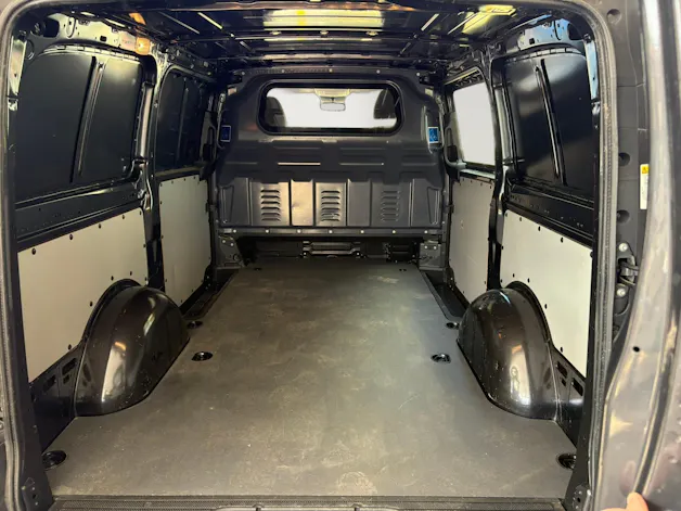MERCEDES-BENZ Vito 114 CDI L 9G 4M Pro