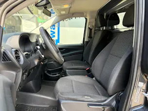 MERCEDES-BENZ Vito 114 CDI L 9G 4M Pro