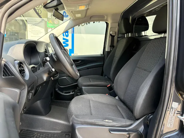 MERCEDES-BENZ Vito 114 CDI L 9G 4M Pro