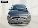 MERCEDES-BENZ Vito 114 CDI L 9G 4M Pro