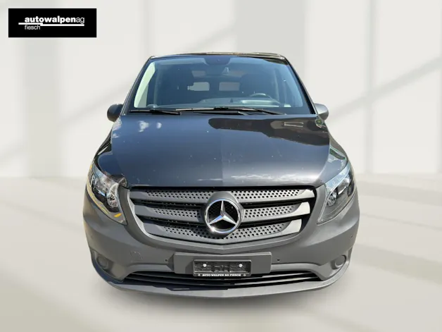 MERCEDES-BENZ Vito 114 CDI L 9G 4M Pro