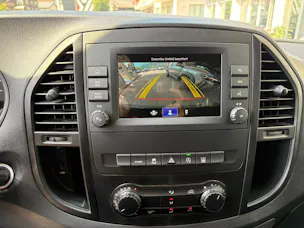 MERCEDES-BENZ Vito 114 CDI L 9G 4M Pro