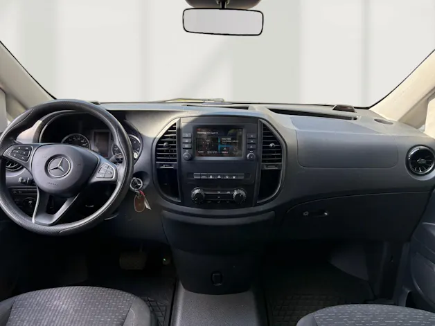 MERCEDES-BENZ Vito 114 CDI L 9G 4M Pro