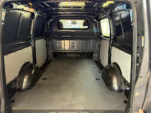 MERCEDES-BENZ Vito 114 CDI L 9G 4M Pro