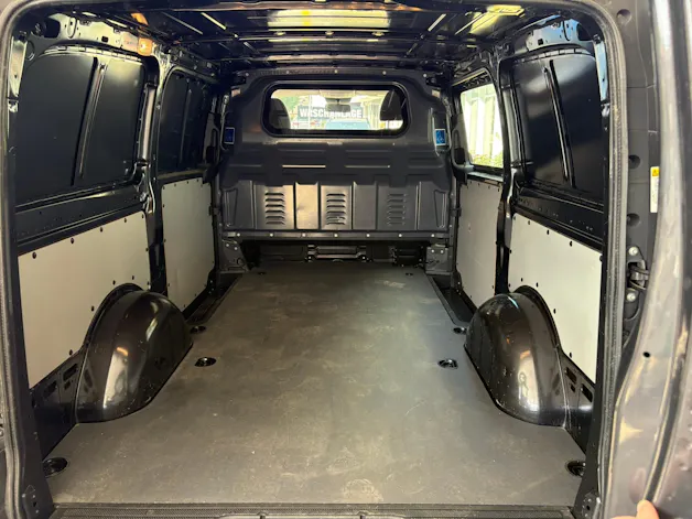 MERCEDES-BENZ Vito 114 CDI L 9G 4M Pro