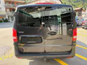 MERCEDES-BENZ Vito 114 CDI L 9G 4M Pro