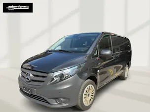 MERCEDES-BENZ Vito 114 CDI L 9G 4M Pro