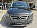 MERCEDES-BENZ Vito 114 CDI L 9G 4M Pro