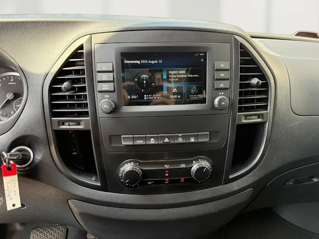 MERCEDES-BENZ Vito 114 CDI L 9G 4M Pro