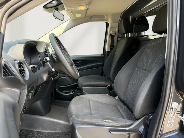 MERCEDES-BENZ Vito 114 CDI L 9G 4M Pro