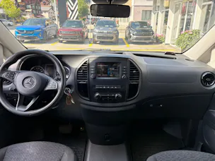 MERCEDES-BENZ Vito 114 CDI L 9G 4M Pro