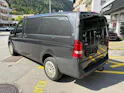 MERCEDES-BENZ Vito 114 CDI L 9G 4M Pro