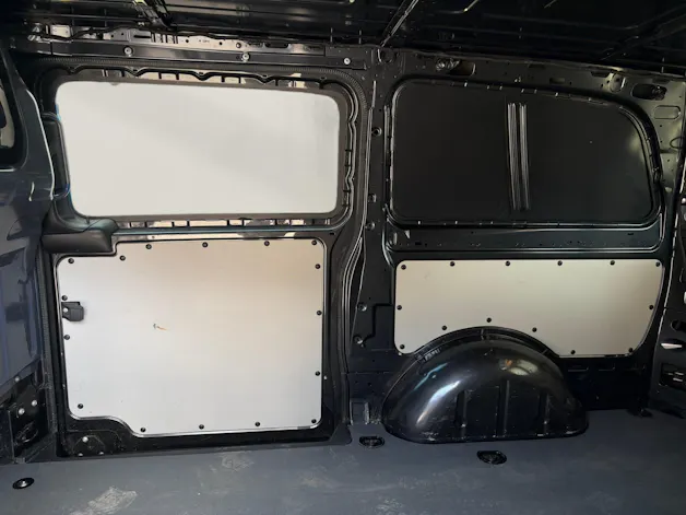 MERCEDES-BENZ Vito 114 CDI L 9G 4M Pro