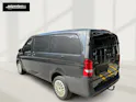 MERCEDES-BENZ Vito 114 CDI L 9G 4M Pro