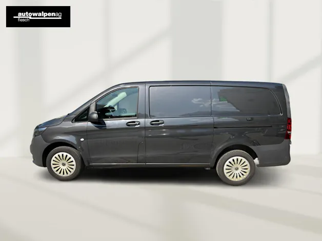 MERCEDES-BENZ Vito 114 CDI L 9G 4M Pro