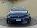 VW Touran 2.0 TDI BlueMotion Technology Highline DSG