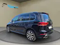 VW Touran 2.0 TDI BlueMotion Technology Highline DSG