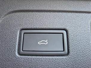 VW Touran 2.0 TDI BlueMotion Technology Highline DSG