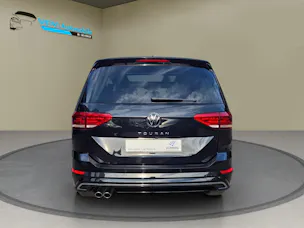 VW Touran 2.0 TDI BlueMotion Technology Highline DSG
