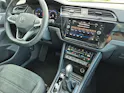 VW Touran 2.0 TDI BlueMotion Technology Highline DSG