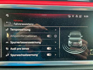 AUDI RS Q3 SPORTBACK 2.5 TFSI QUATTRO *** KERAMIK BREMSEN ***