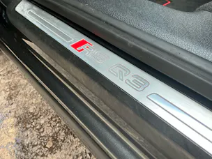 AUDI RS Q3 SPORTBACK 2.5 TFSI QUATTRO *** KERAMIK BREMSEN ***