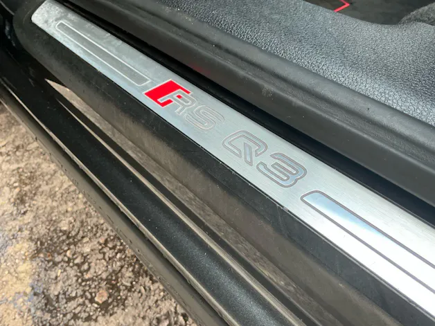 AUDI RS Q3 SPORTBACK 2.5 TFSI QUATTRO *** KERAMIK BREMSEN ***
