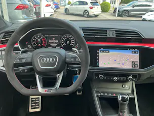 AUDI RS Q3 SPORTBACK 2.5 TFSI QUATTRO *** KERAMIK BREMSEN ***