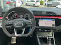 AUDI RS Q3 SPORTBACK 2.5 TFSI QUATTRO *** KERAMIK BREMSEN ***