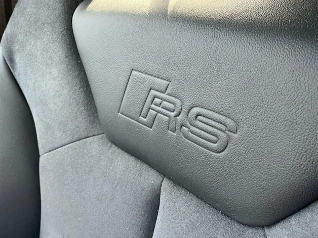 AUDI RS Q3 SPORTBACK 2.5 TFSI QUATTRO *** KERAMIK BREMSEN ***