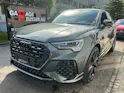 AUDI RS Q3 SPORTBACK 2.5 TFSI QUATTRO *** KERAMIK BREMSEN ***