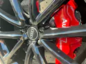 AUDI RS Q3 SPORTBACK 2.5 TFSI QUATTRO *** KERAMIK BREMSEN ***