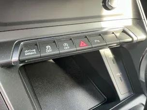 AUDI RS Q3 SPORTBACK 2.5 TFSI QUATTRO *** KERAMIK BREMSEN ***