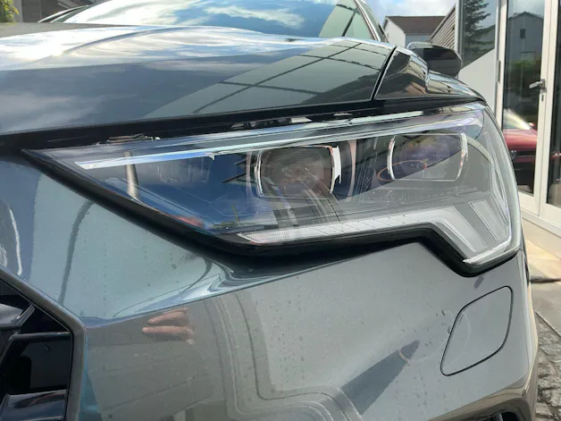 AUDI RS Q3 SPORTBACK 2.5 TFSI QUATTRO *** KERAMIK BREMSEN ***