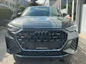 AUDI RS Q3 SPORTBACK 2.5 TFSI QUATTRO *** KERAMIK BREMSEN ***
