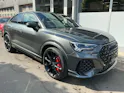 AUDI RS Q3 SPORTBACK 2.5 TFSI QUATTRO *** KERAMIK BREMSEN ***