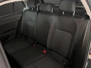 VW Golf 1.5 e TSI mHEV Basis DSG