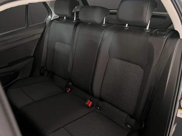 VW Golf 1.5 e TSI mHEV Basis DSG