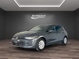 VW Golf 1.5 e TSI mHEV Basis DSG
