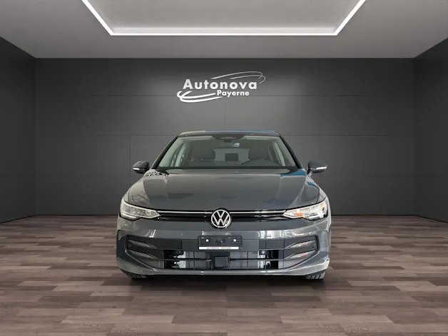 VW Golf 1.5 e TSI mHEV Basis DSG