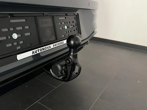 VW Golf 1.5 e TSI mHEV Basis DSG