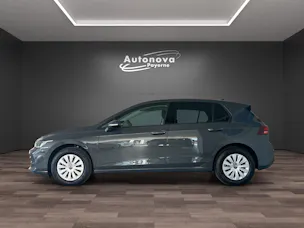 VW Golf 1.5 e TSI mHEV Basis DSG