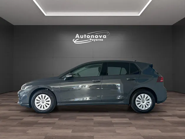 VW Golf 1.5 e TSI mHEV Basis DSG